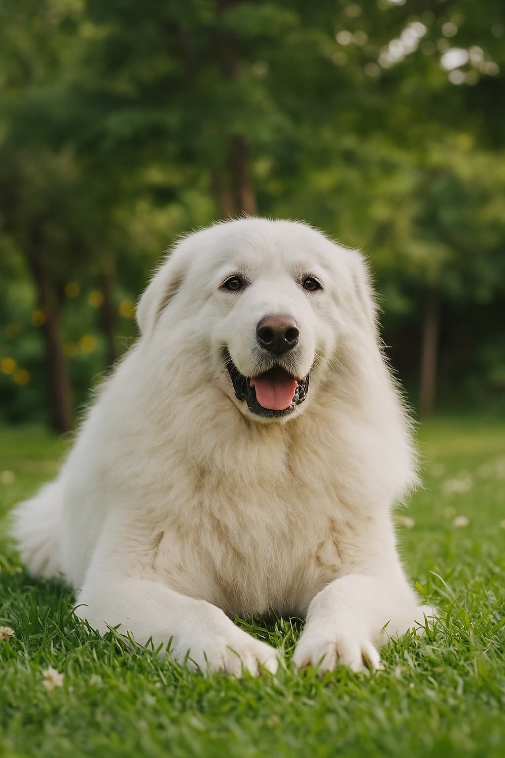 AI Dog Training with TailTreck